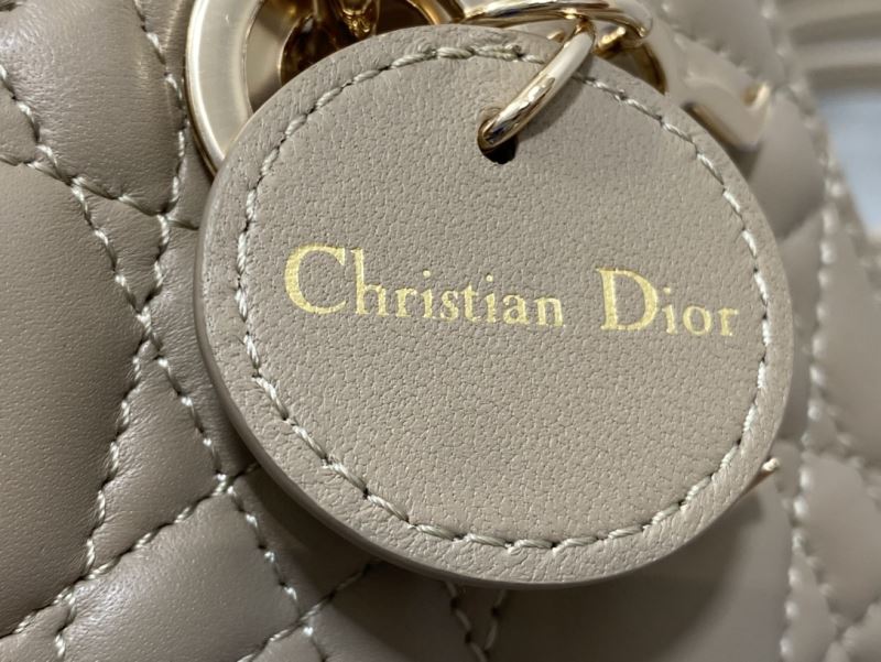 Christian Dior My Lady Bags